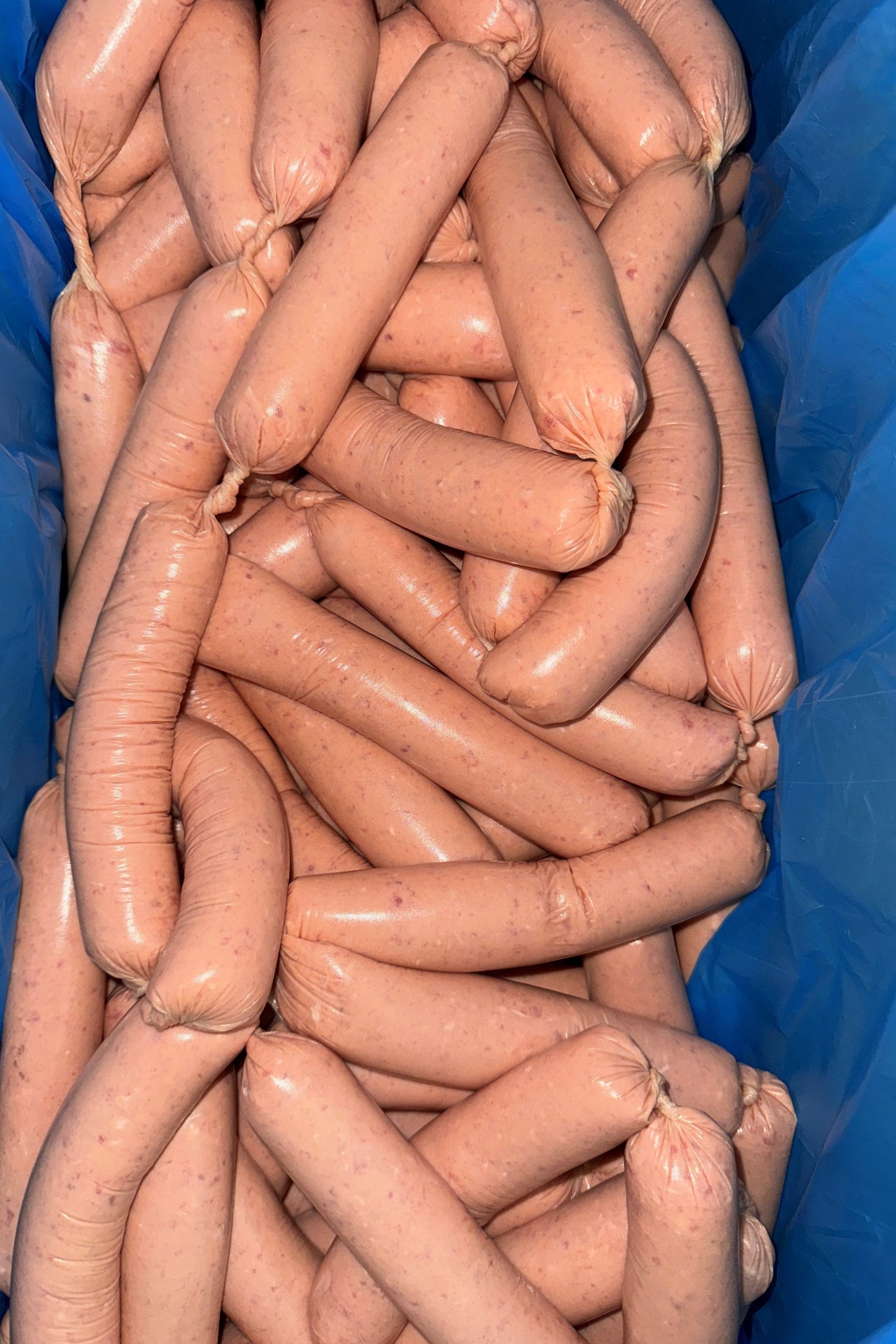 Thick Sausages
