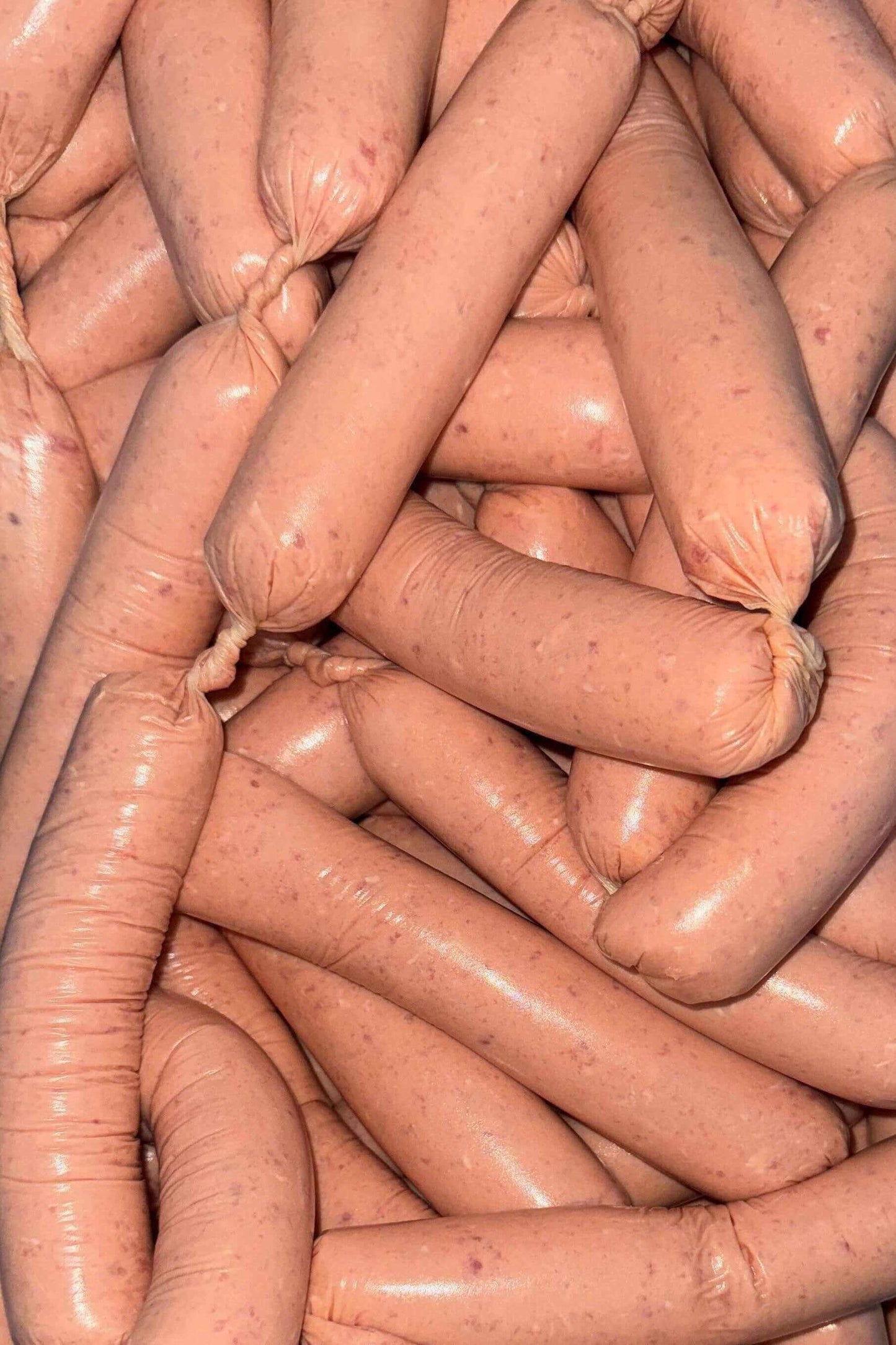 Thick Sausages 10kg