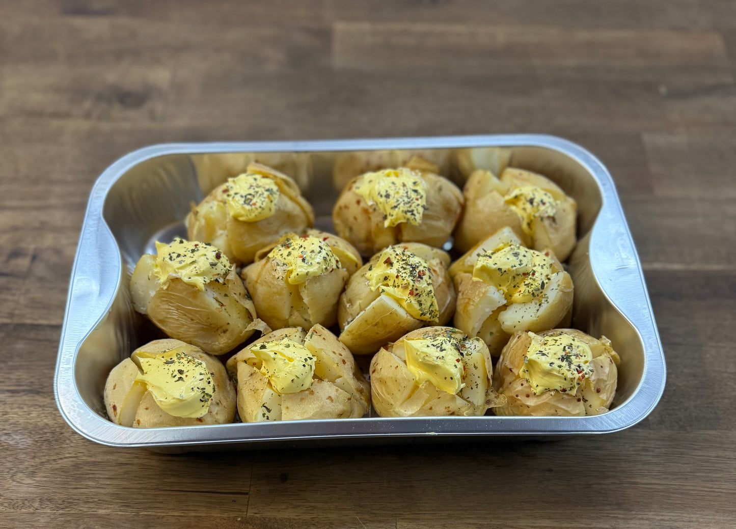 CHRISTMAS PRE ORDER - Roast Potatoes