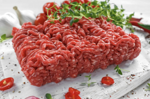 premium Beef Mince