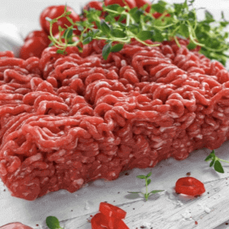 Beef Mince Premium - 2kg