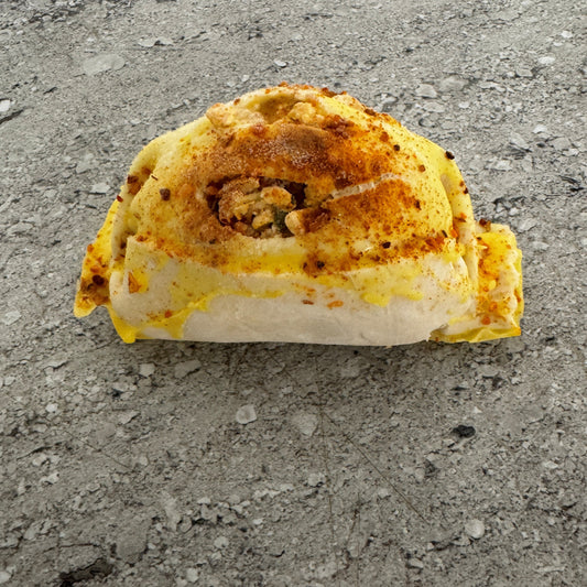 Beef Lattice Parcel