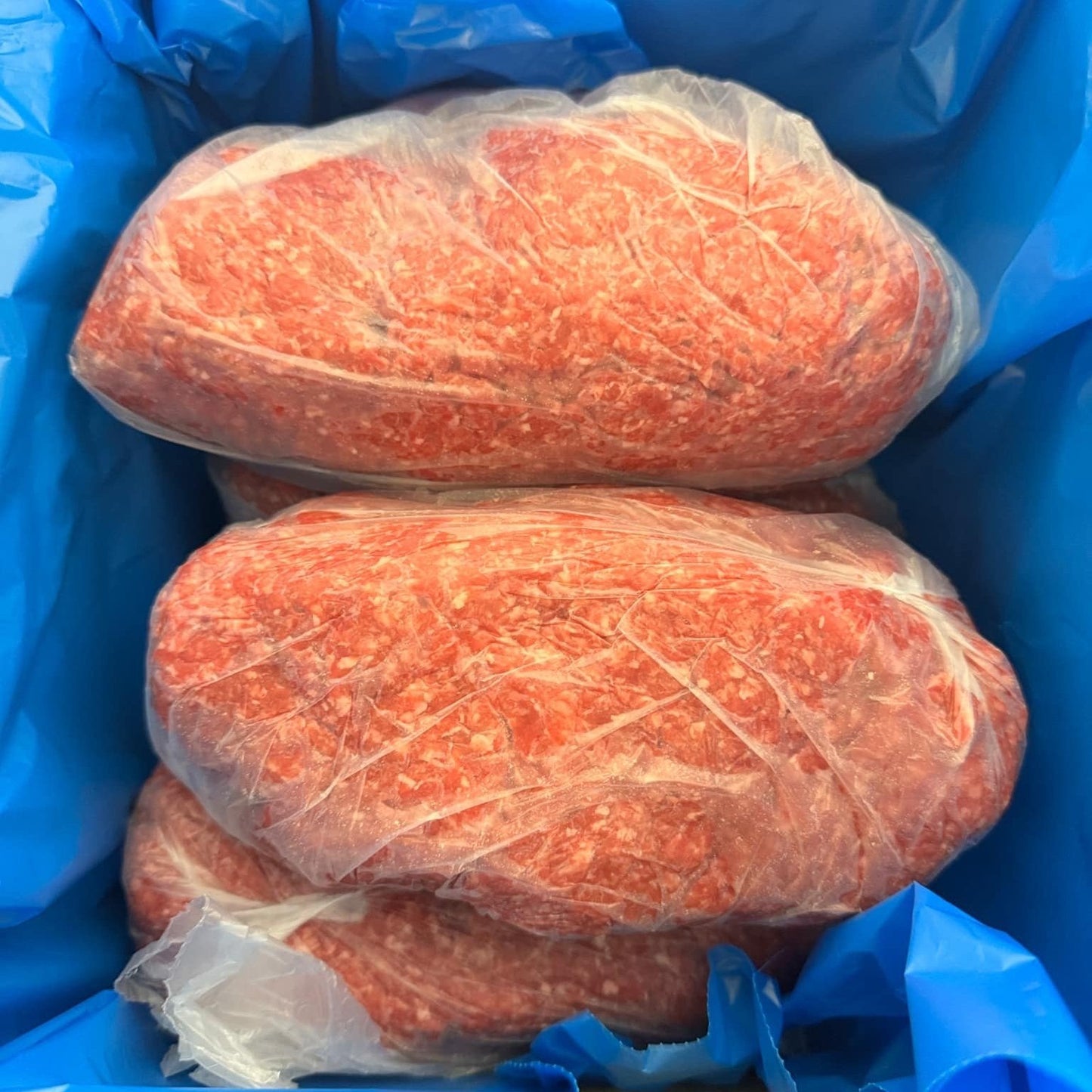 Beef Mince Premium - 5kg