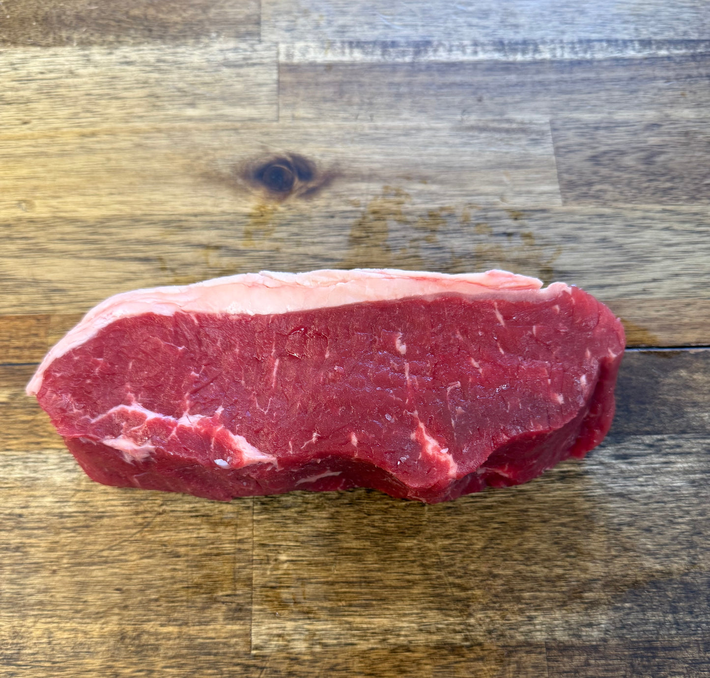 Beef New York 250g