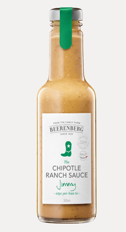 Chipotle Ranch Sauce