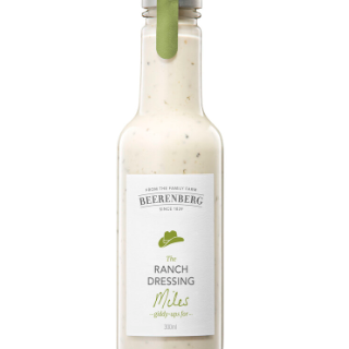 Beerenburg Ranch Dressing