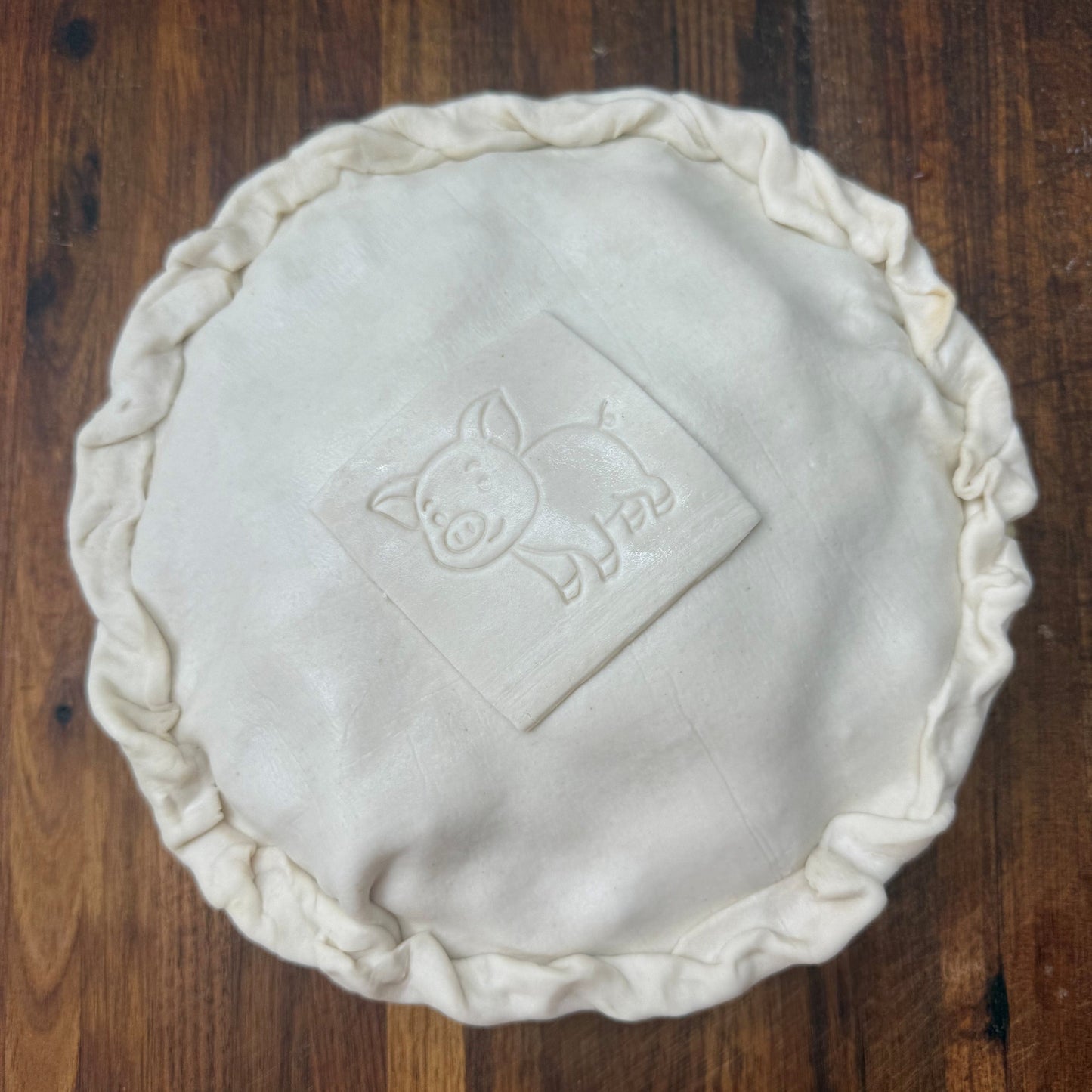The ๐๐๐๐๐๐ Fiesta Family Pie!