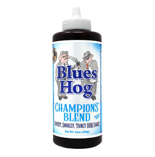 Blues Hog Champion Blend Barbecue