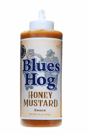 Honey Mustard Sauce