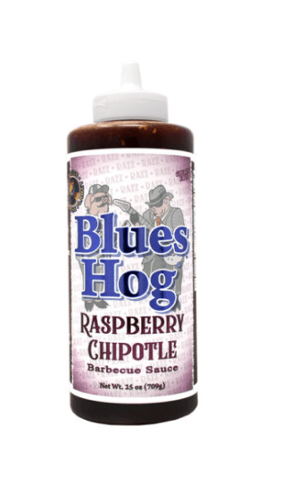 Blues Hog, Raspberry Chipotle Sauce