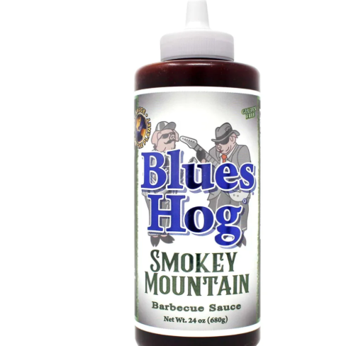 Blues Hog Smokey Mountain BBQ Sauce