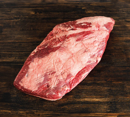 Beef Brisket Whole - 2.5kg - 2.7kg