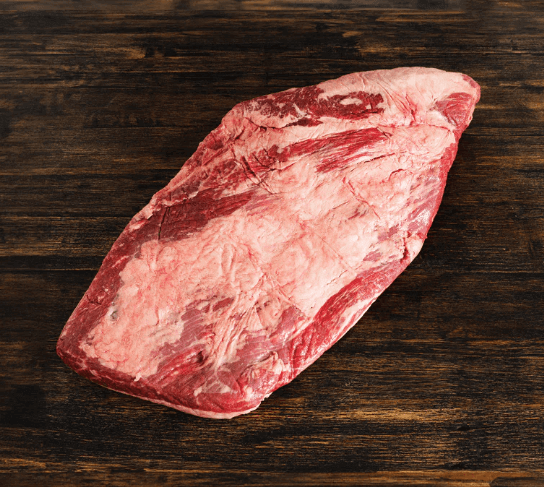 Beef Brisket Whole - Choose your size