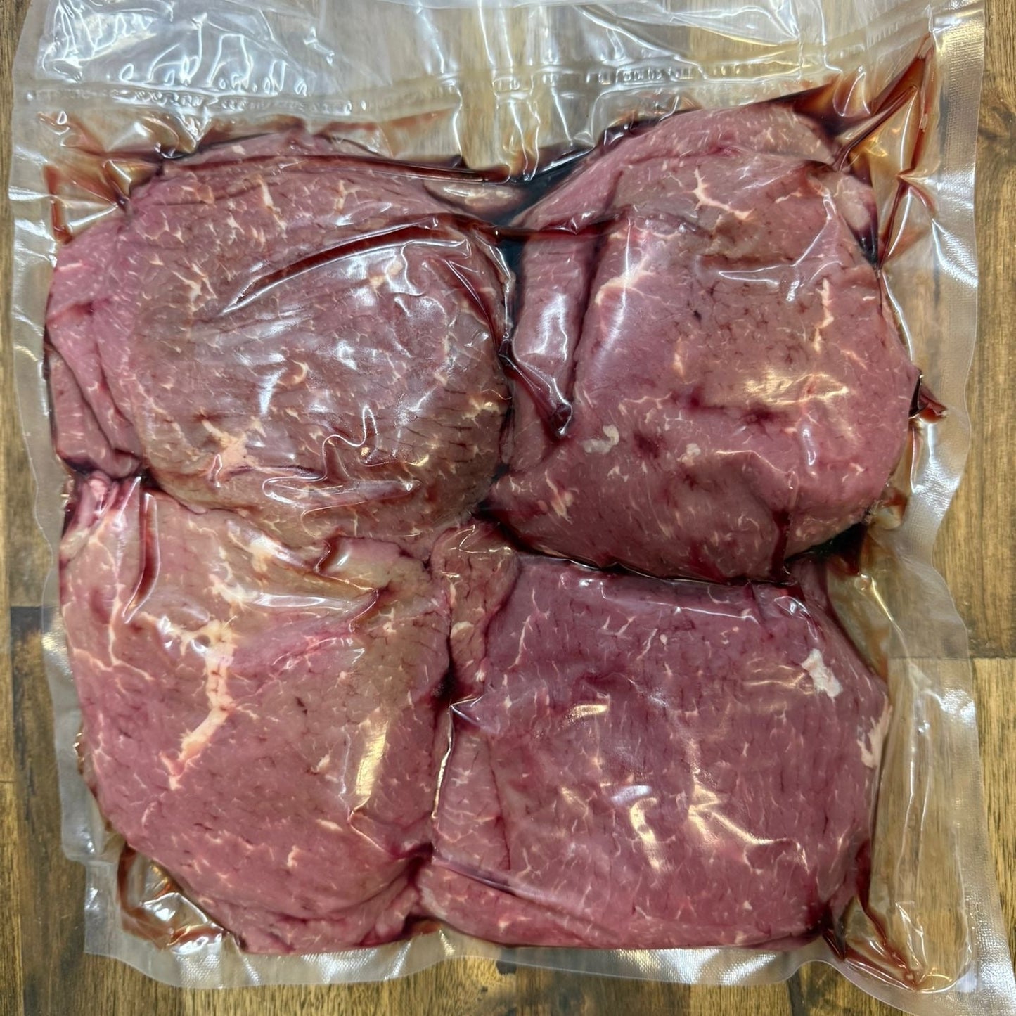 Bulk Pack Minute Steak