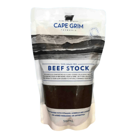 Cape Grim, Beef Stock - 500ml