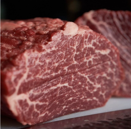 Carrara Wagyu Eye Fillet -  Whole