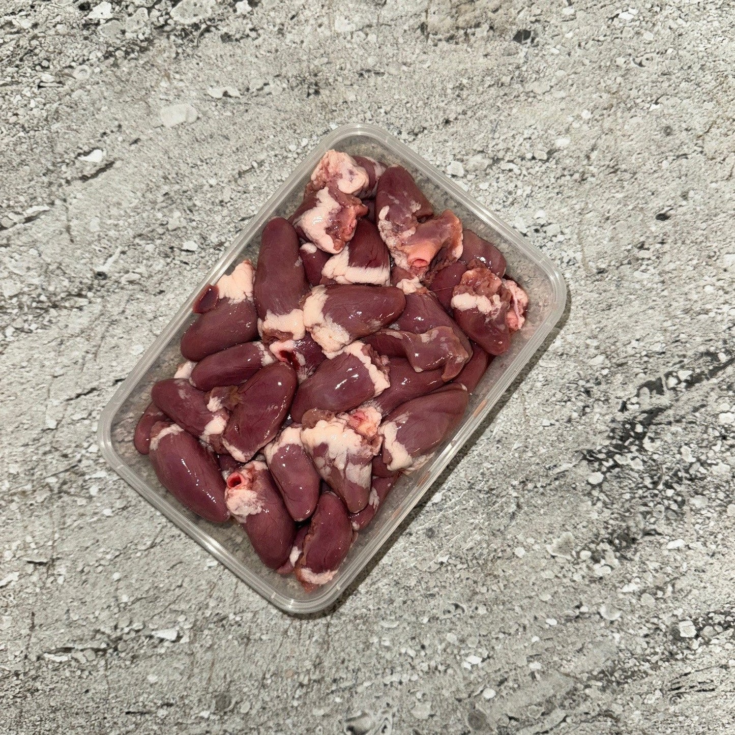 Chicken Giblets (Fresh Frozen) - 400 grams