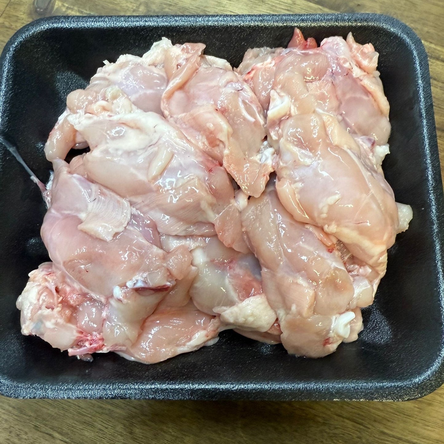 Chicken Ribs