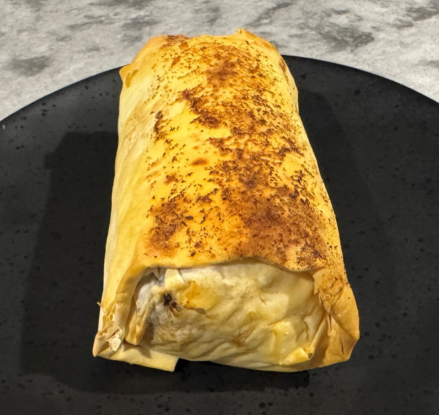 Chicken & Mushroom Filo - each