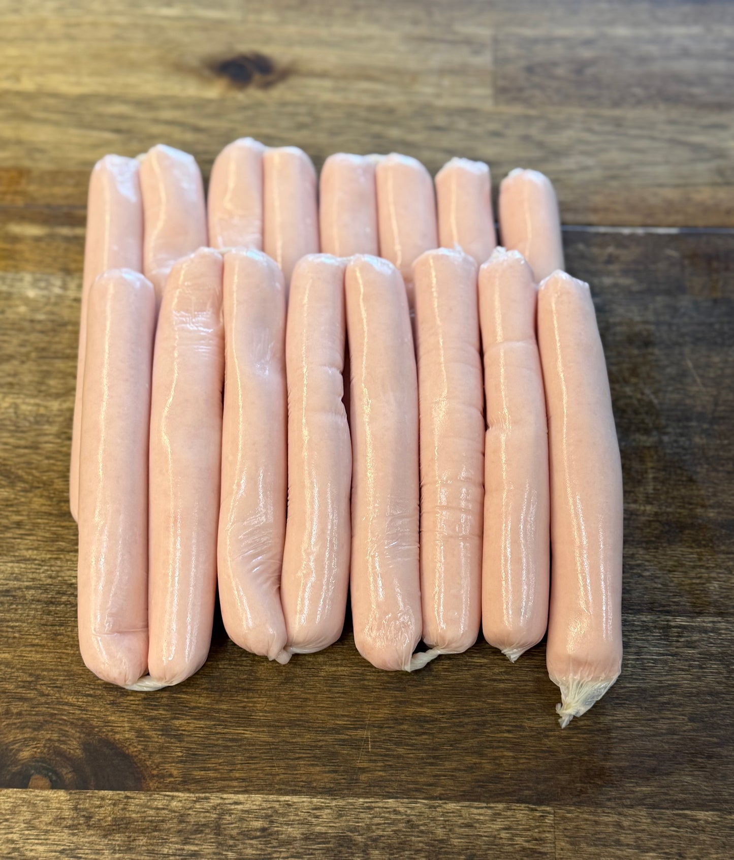 Chicken Sausages