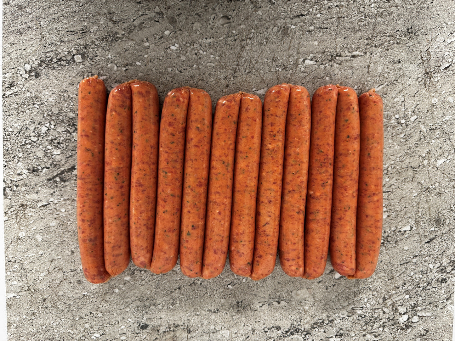 The Long Weekend Meat Pack