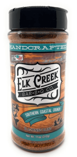 Elk Creek Southern Coastal Crunch