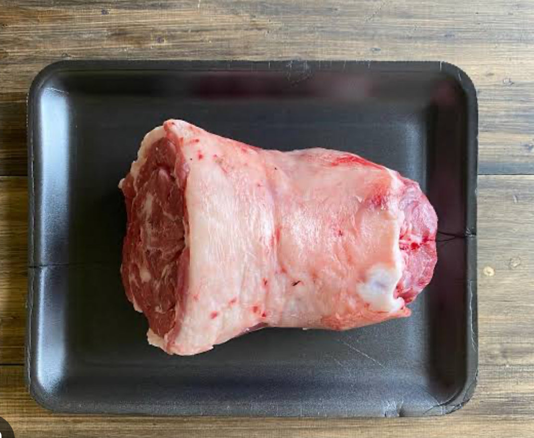 Lamb Neck Frozen
