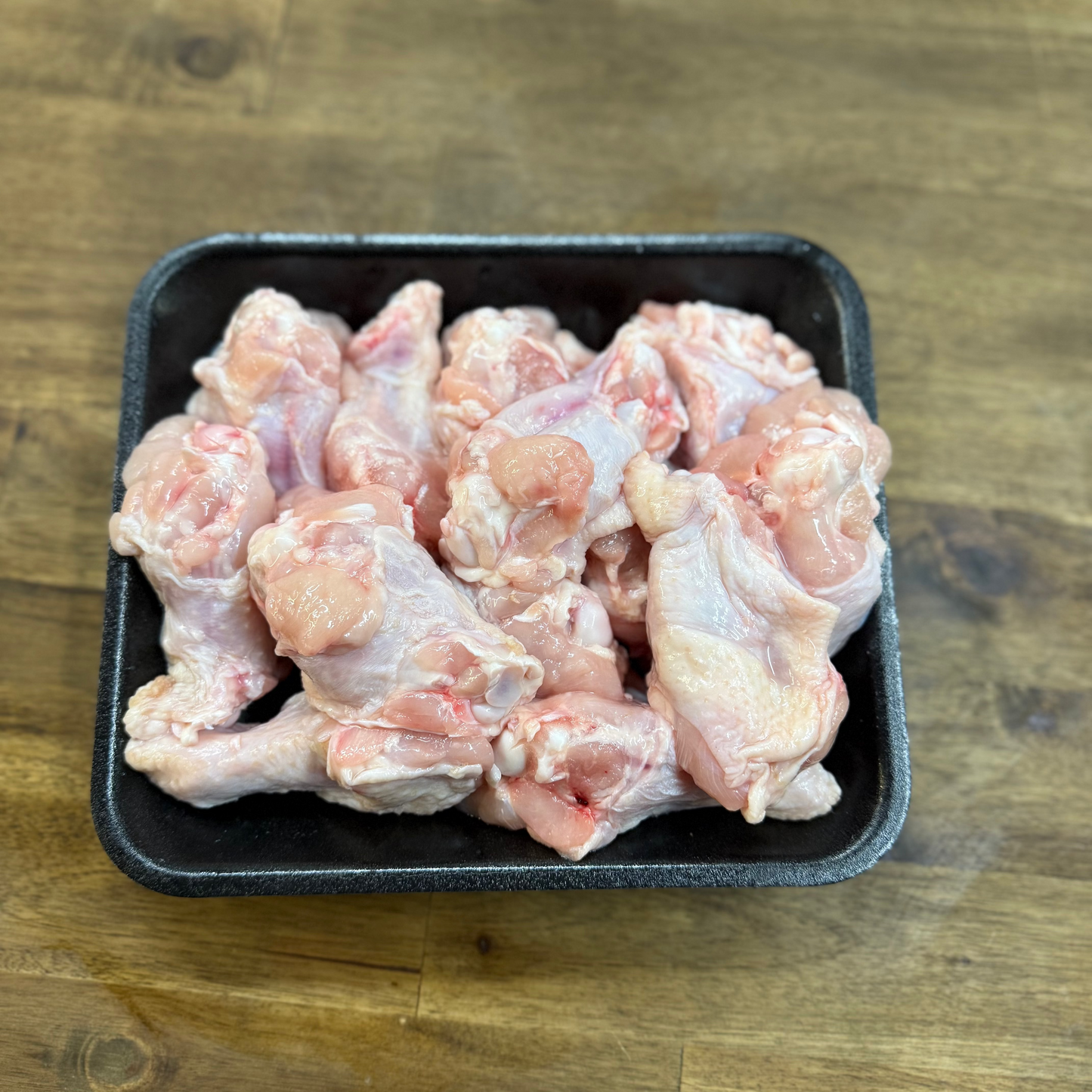 Chicken Mini Drum’s - 1kg - juicy, tender and packed full of flavour