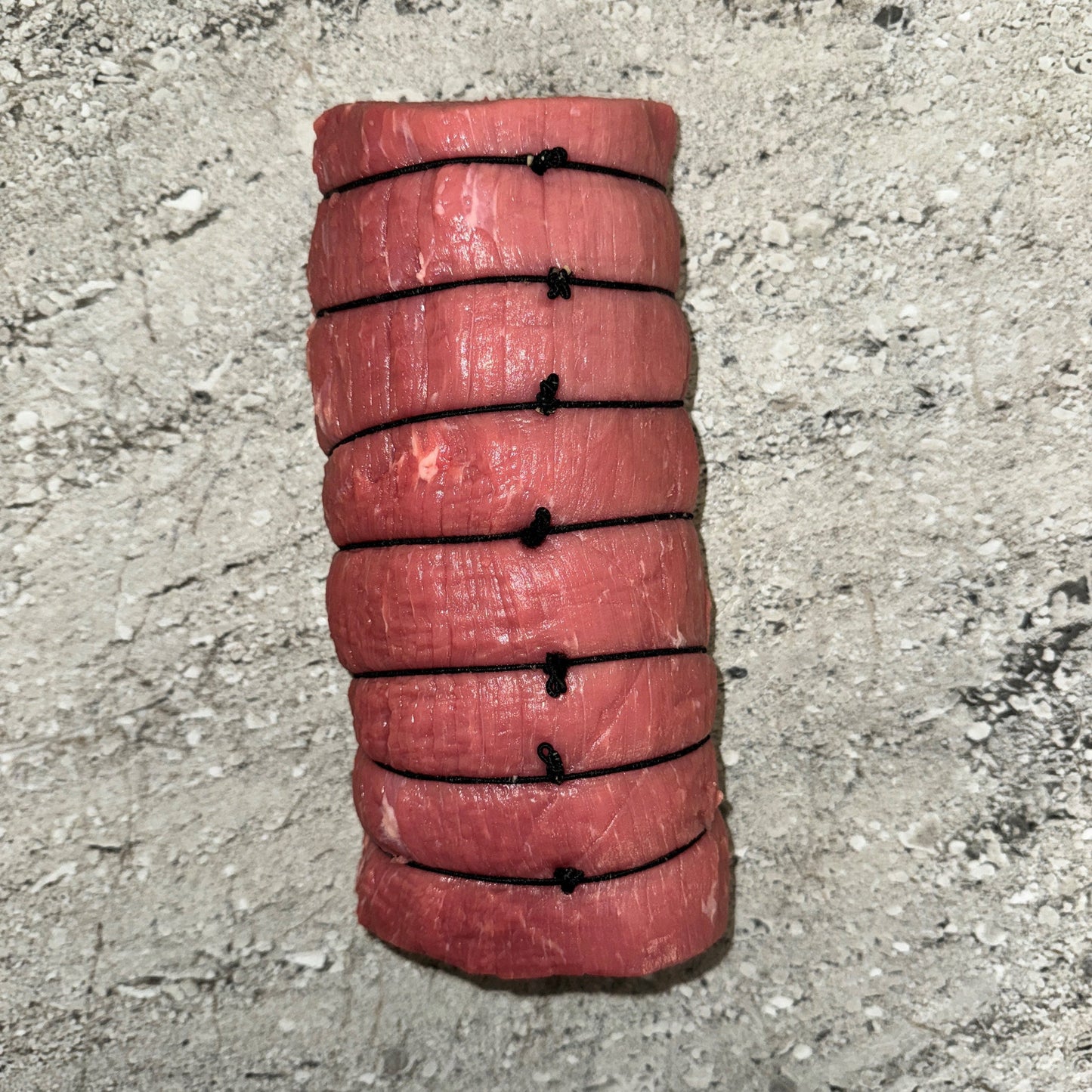 Beef Girello Roast