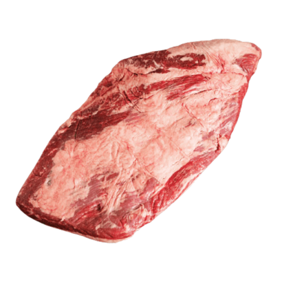 Grass Fed Beef Brisket