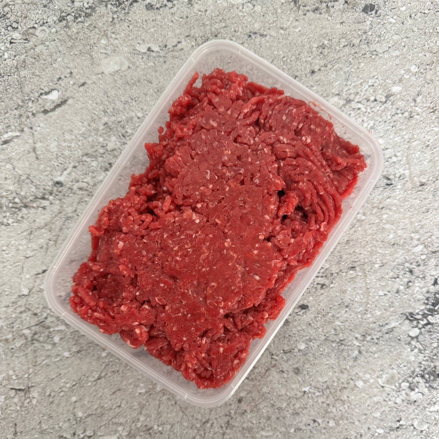 Kangaroo Mince