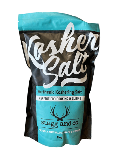 Kosher Salt