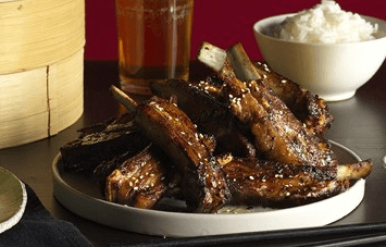 Lam Ribs