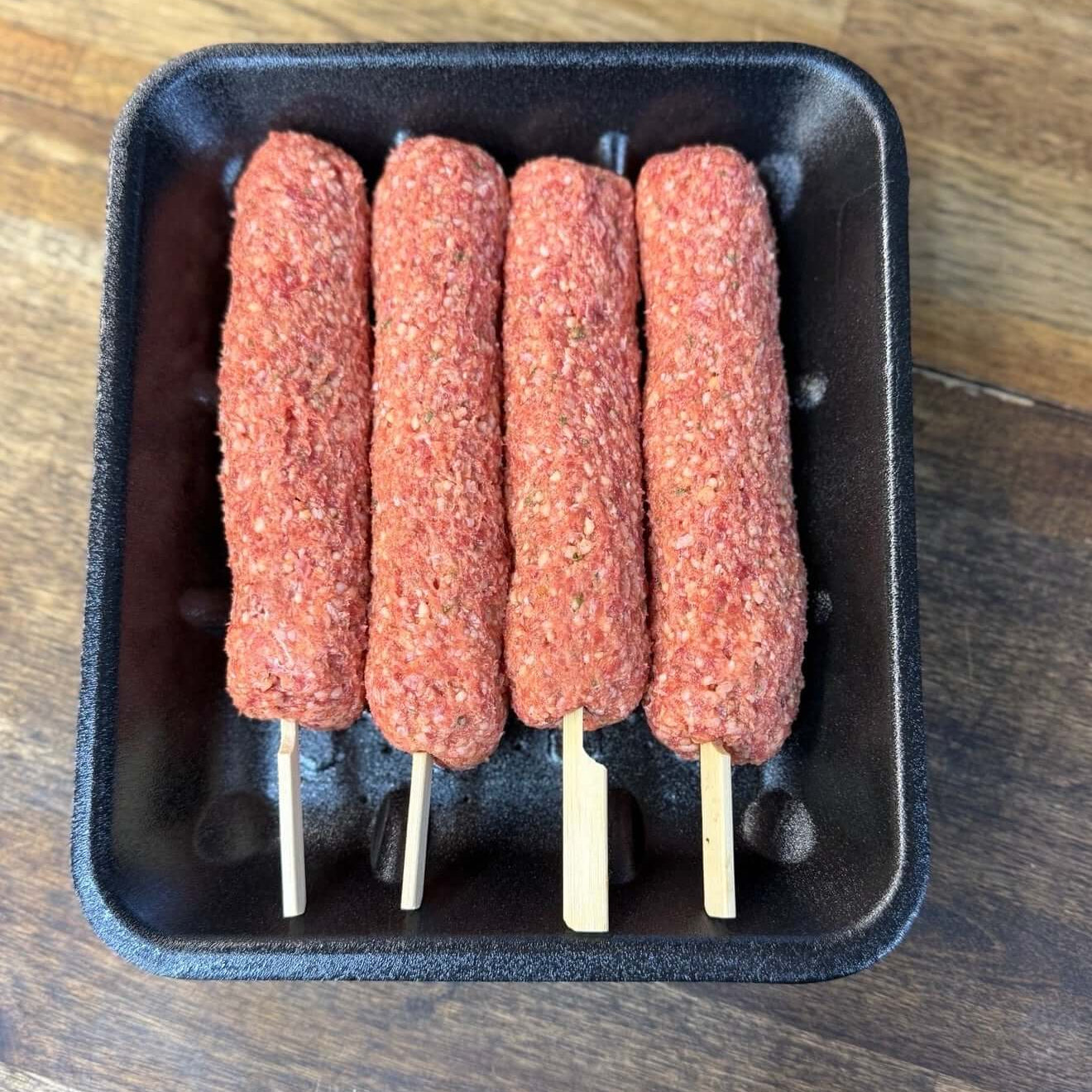 Lamb Koftas