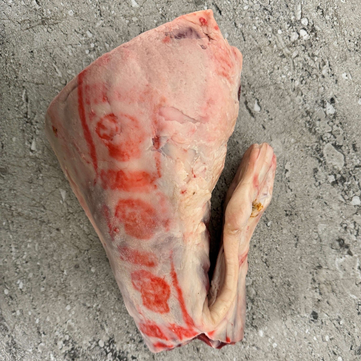 Lamb Leg Roast - 1.9 -2.1 kg