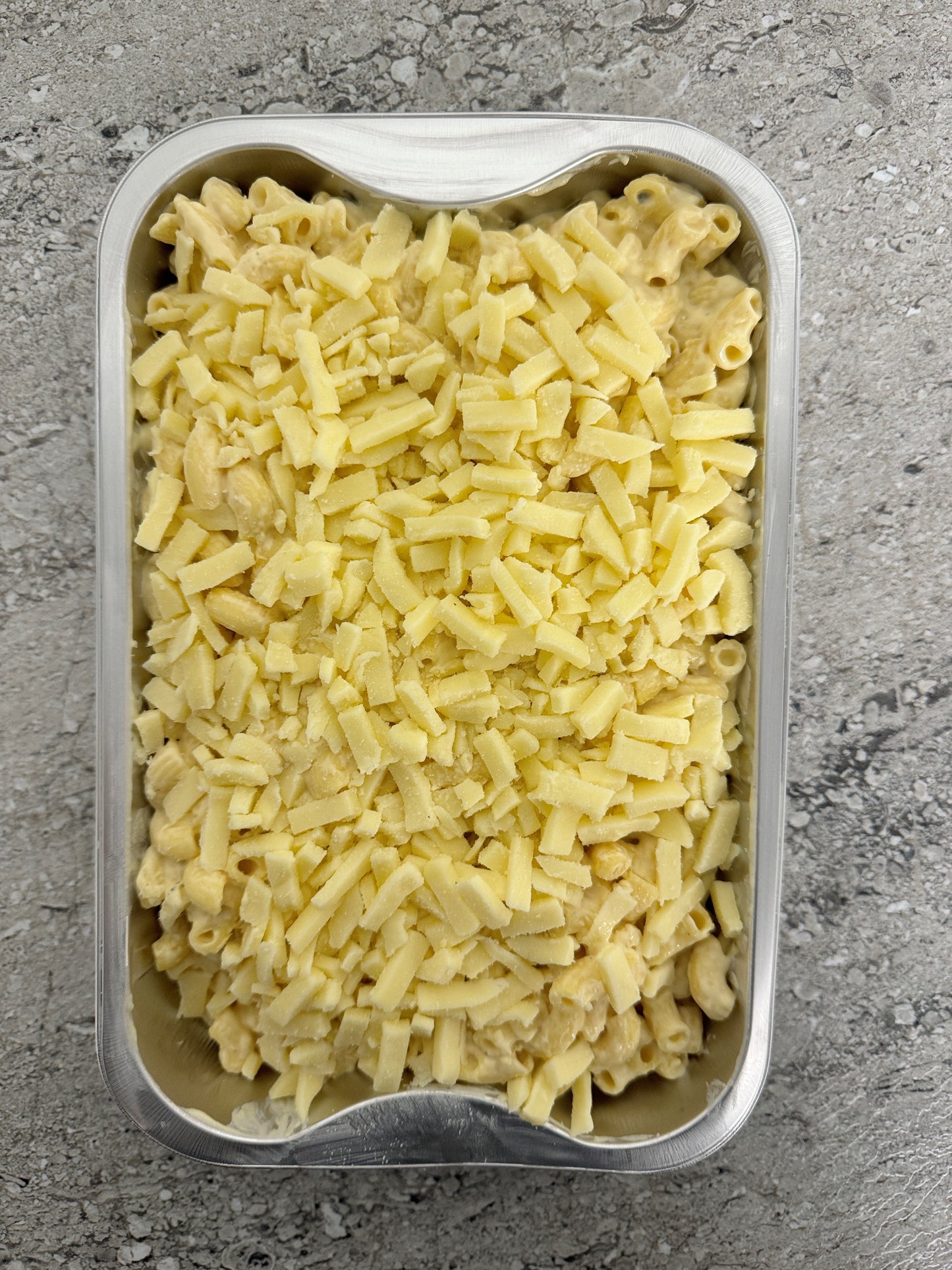 Mac N Cheese