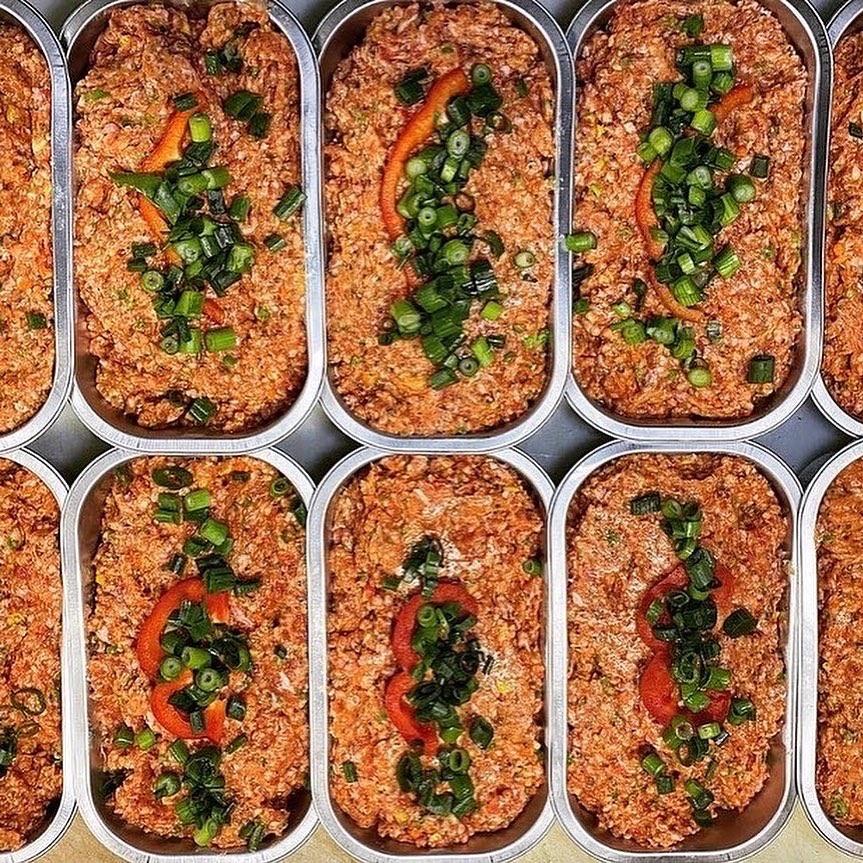 Meat Loaf