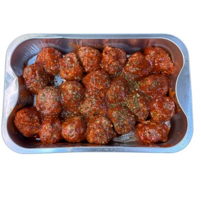 Meatballs