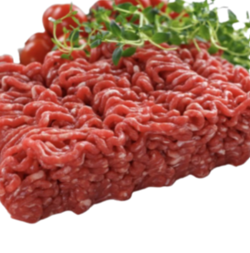 Mince Meat