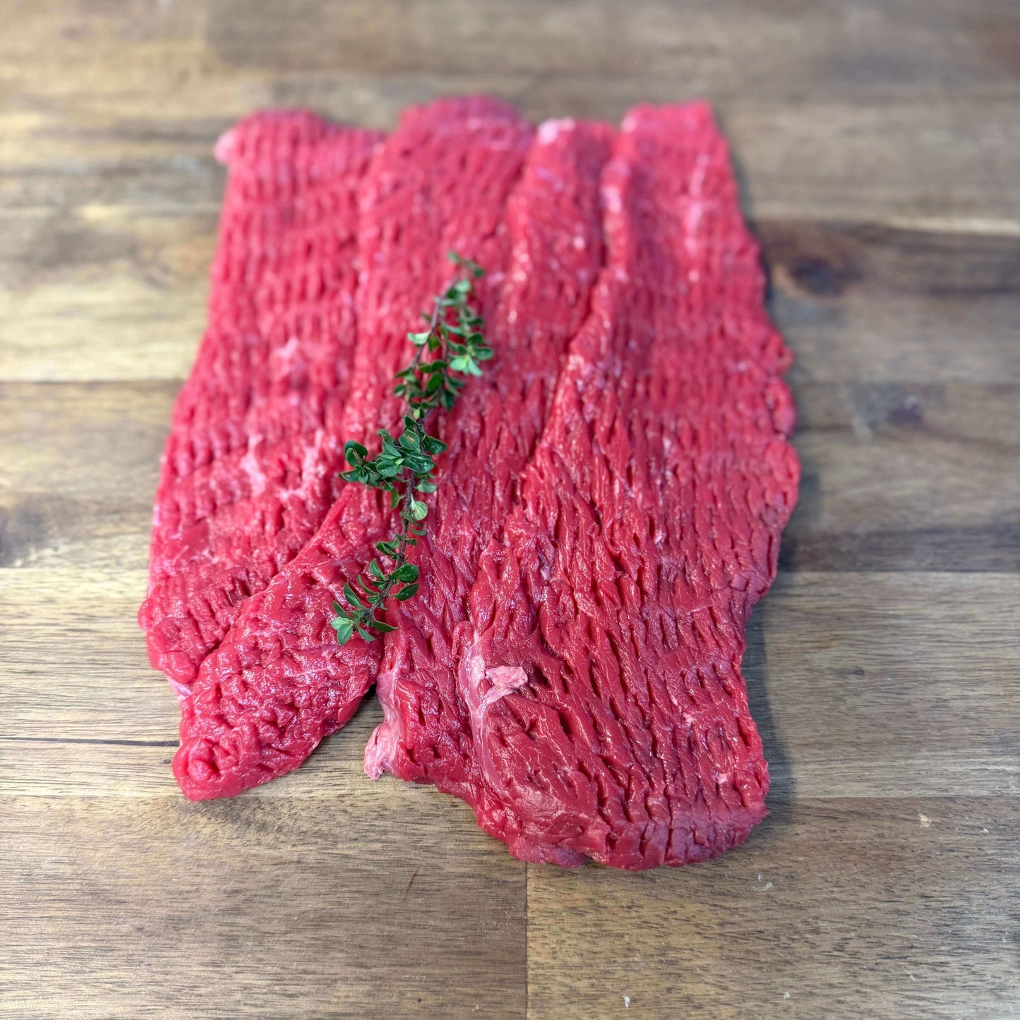 Minute Steaks Bulk Pack