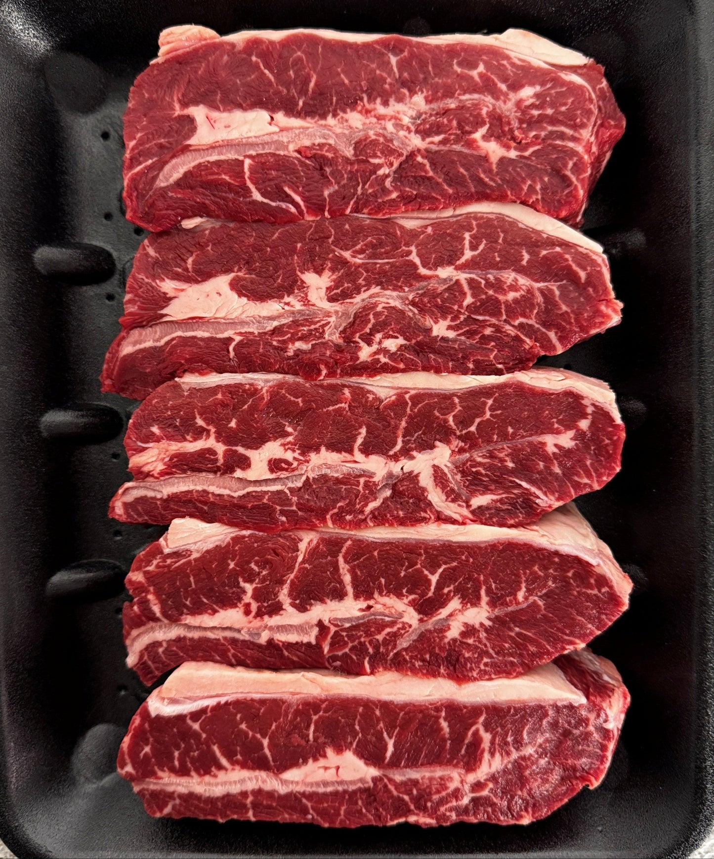 Beef Oyster Blade Steak - 1kg (NOW ONLY $24.99 PER KILO - SAVE $5.00 PER KILO)