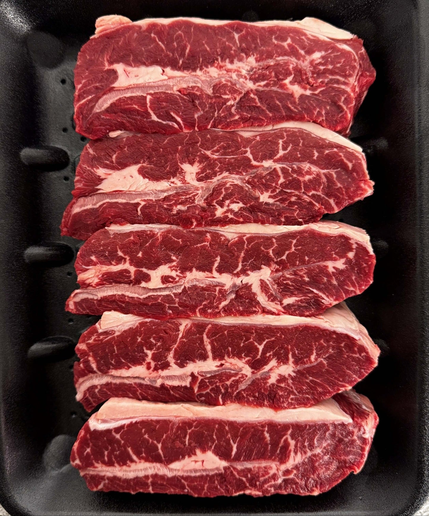 Beef Oyster Blade Steak