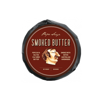 Pepe Saya Smoked Butter 100gm