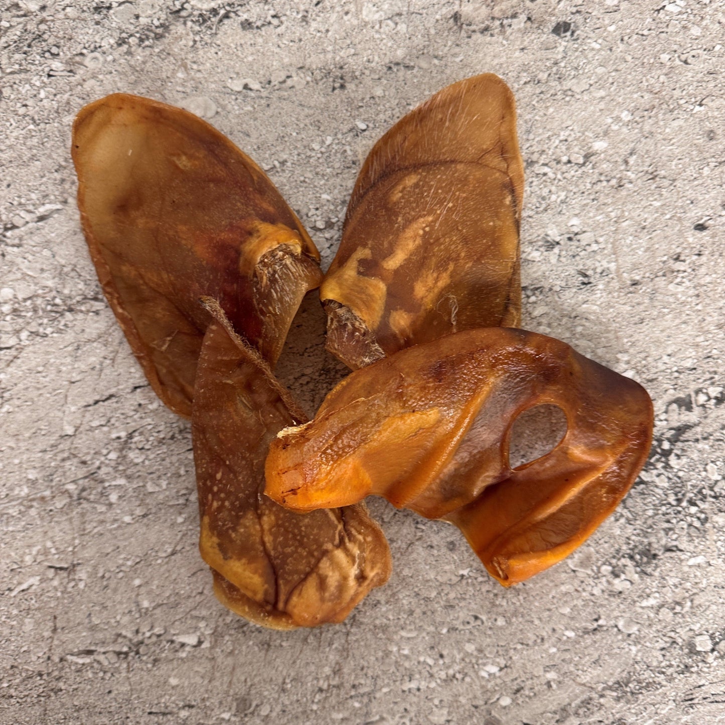 Pigs' Ears
