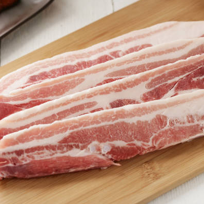 Pork Belly Rashers