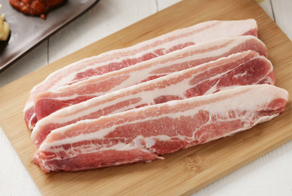 Pork Belly Rashers