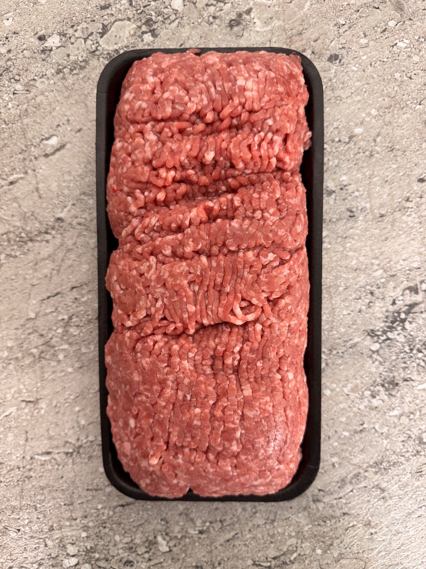 Pork Mince