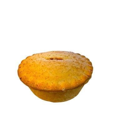 Steak & Mushroom Pie - 4 for $20