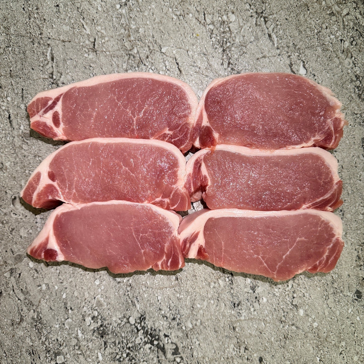 Pork Medallions