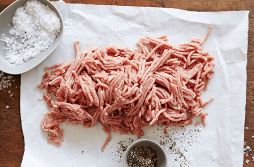 Australian Pork Miince 1kg